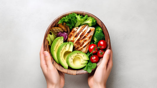 Fix Your A1C Naturally: Simple Steps to Take Control of Your Health