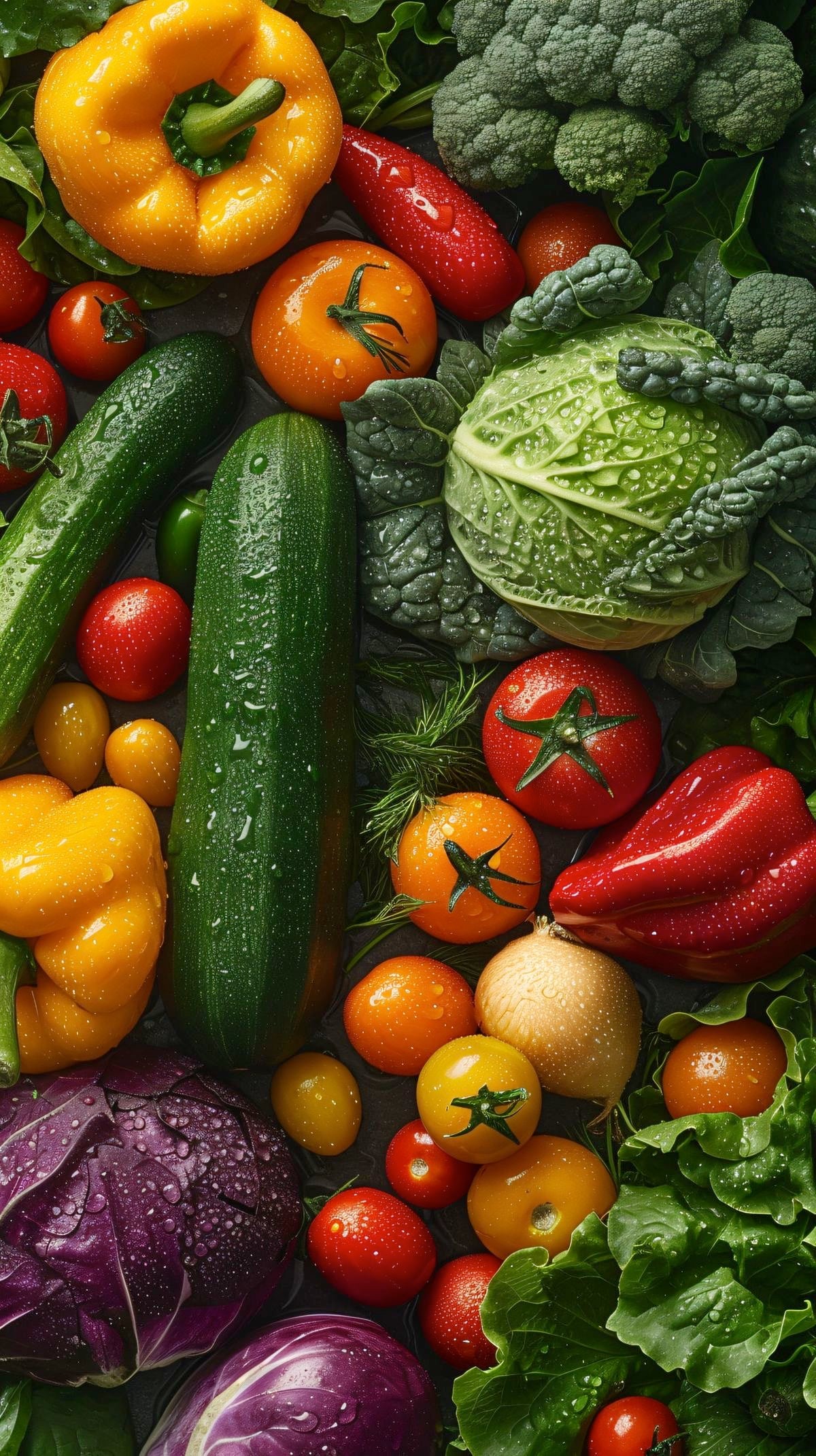 Cancer-Fighting Nutrition