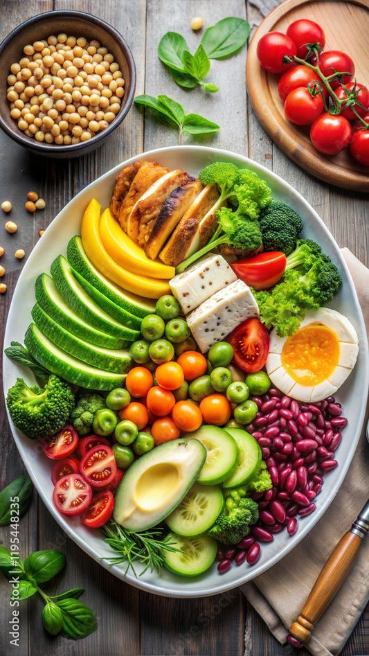 The Power of Fasting
