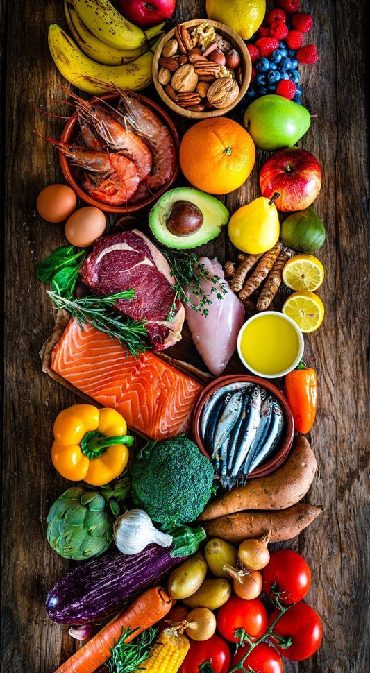 7-Day High Blood Pressure Support Plan for Women