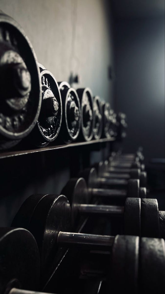 Massive Muscle Makeover for Women: 30 Days to Power