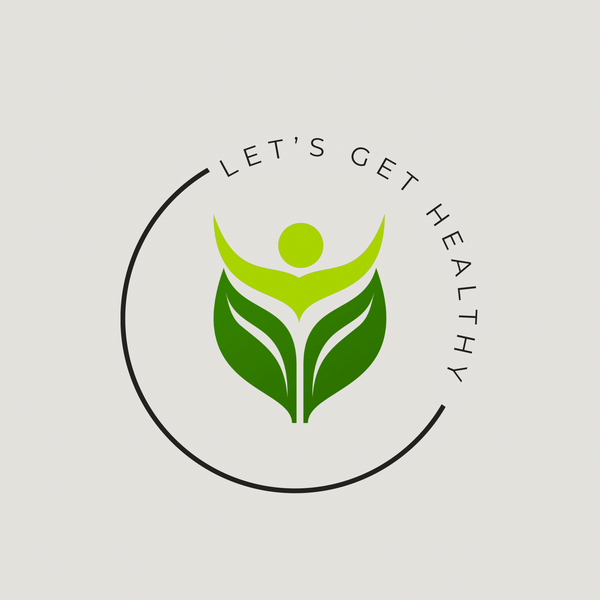 Let’s Get Healthy
